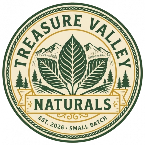Treasure Valley Naturals