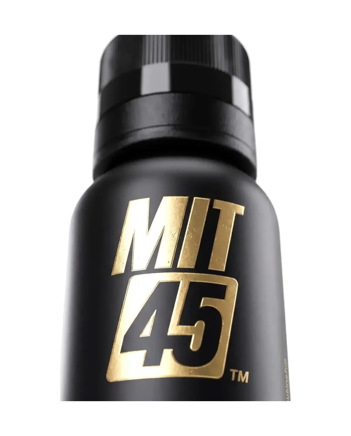 MIT45 Gold Standard Shot (15ml), another view