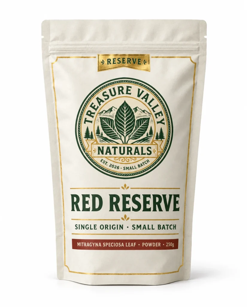 Red Reserve