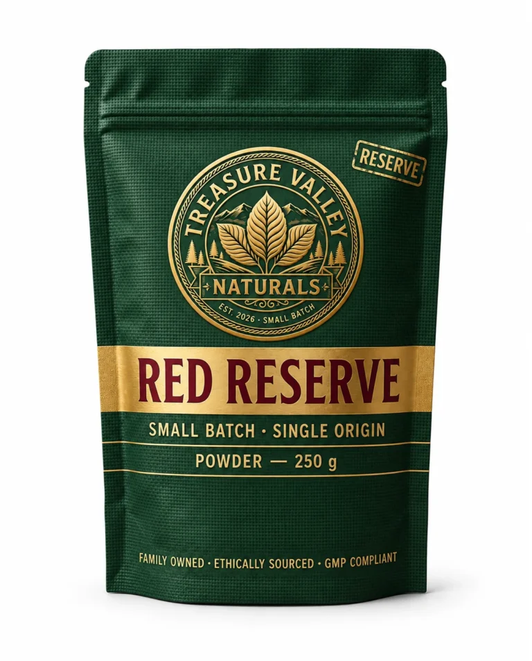 Red Reserve