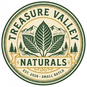 Treasure Valley Naturals